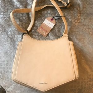 Crossbody purse